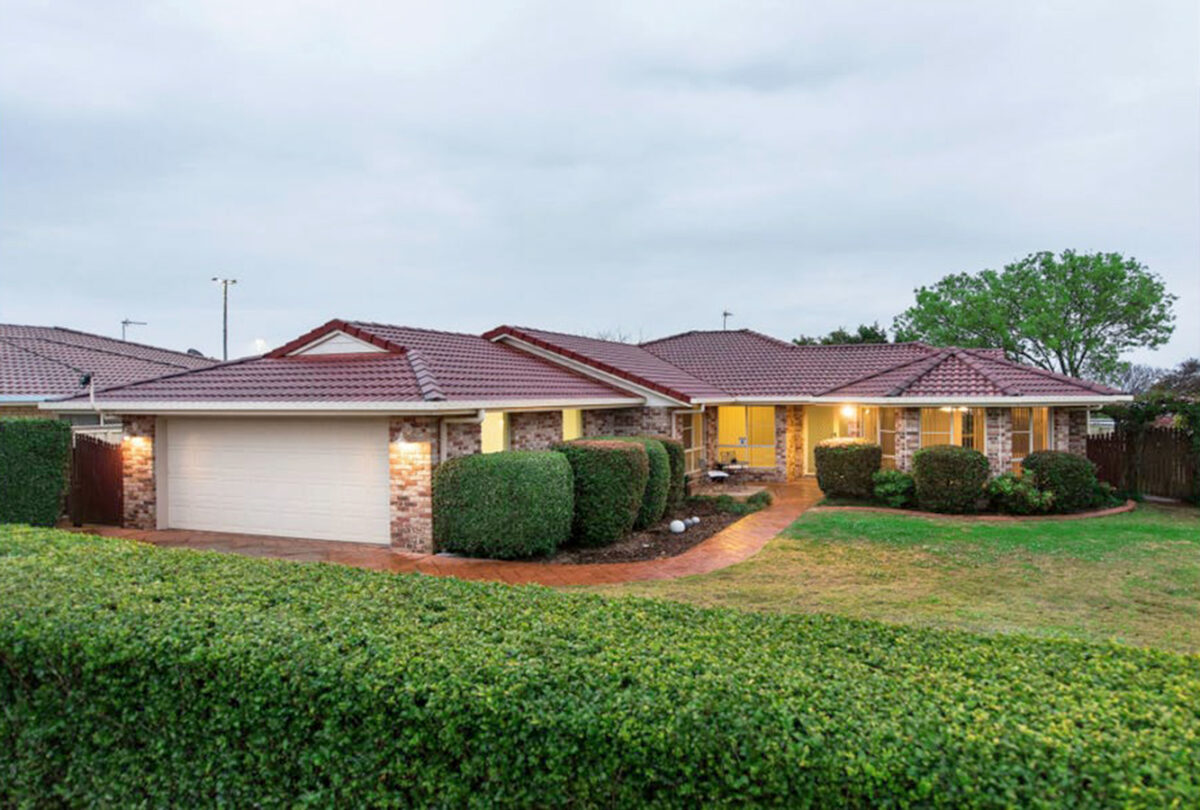 Lemon Tree - For Care