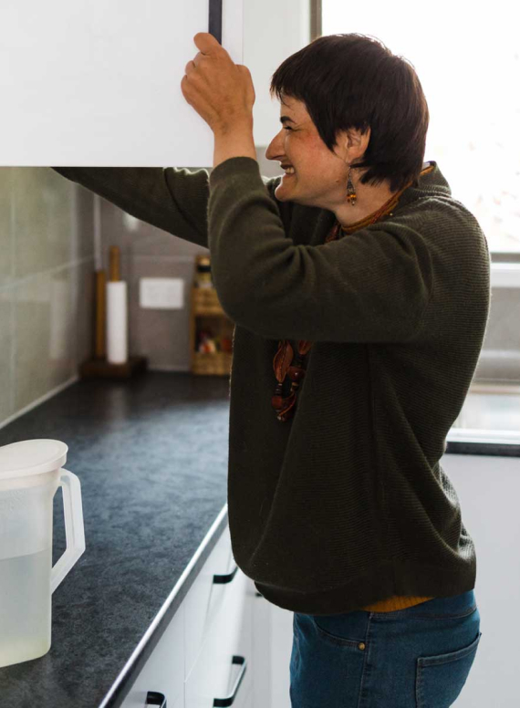 Independence Control Reliable Support For Care 