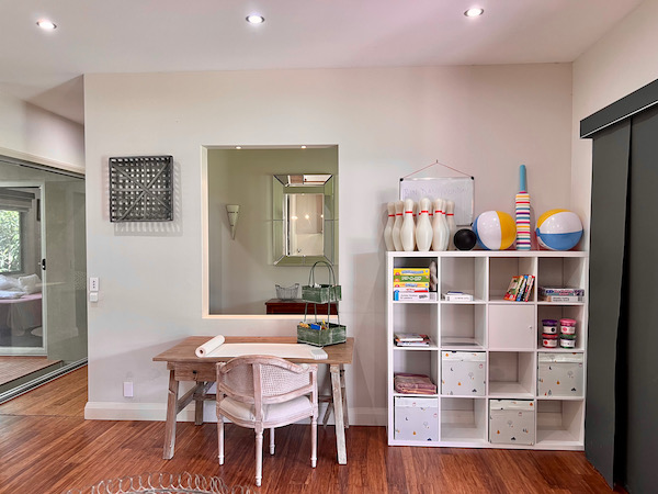 SIL Listing: Tannah Merah