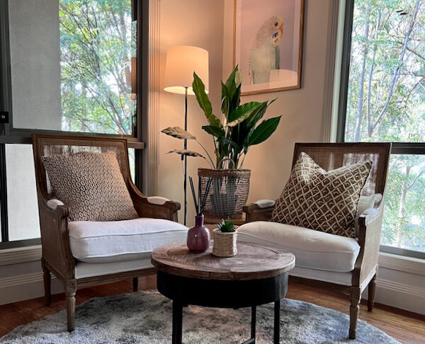 SIL Listing: Tannah Merah