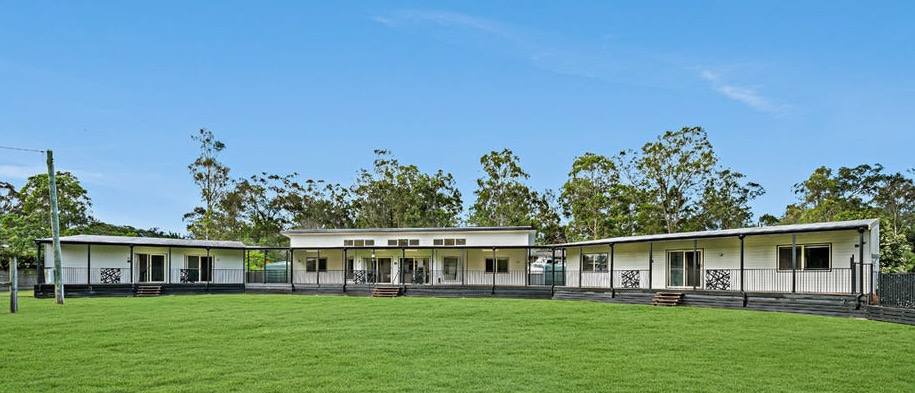 Woodlands