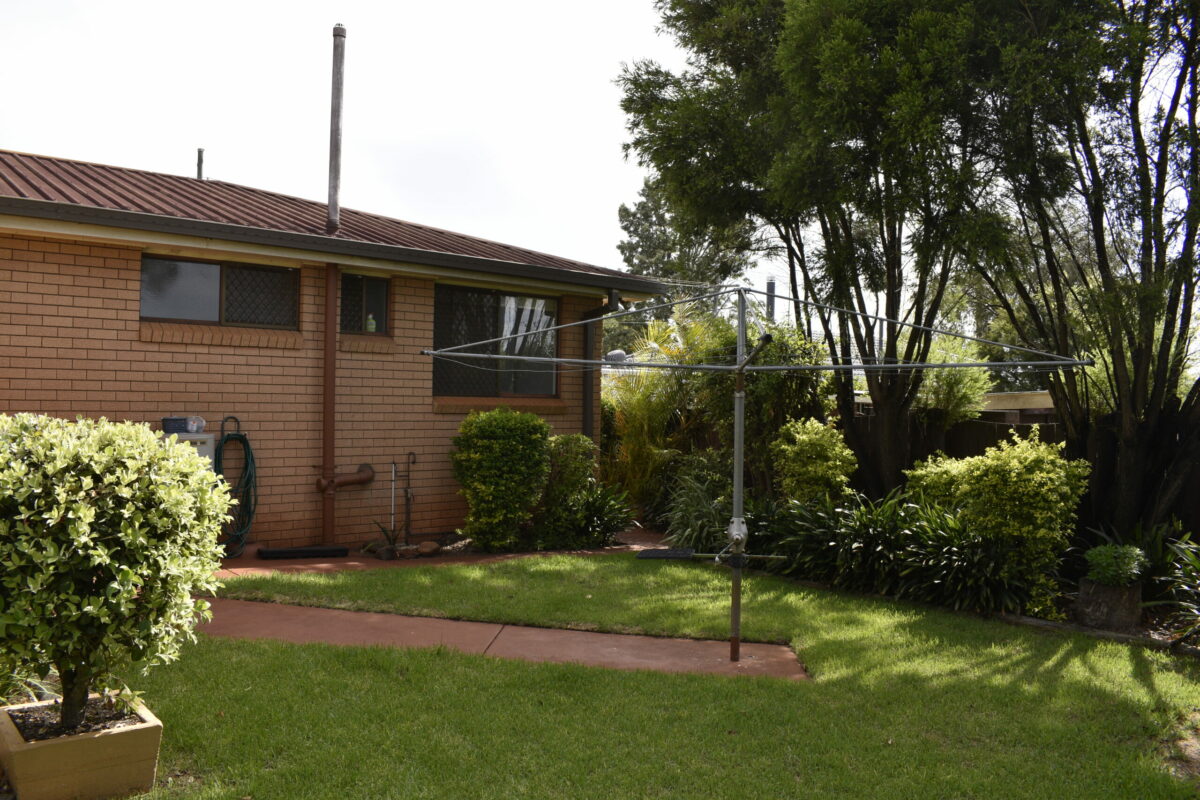 Cabarita House
