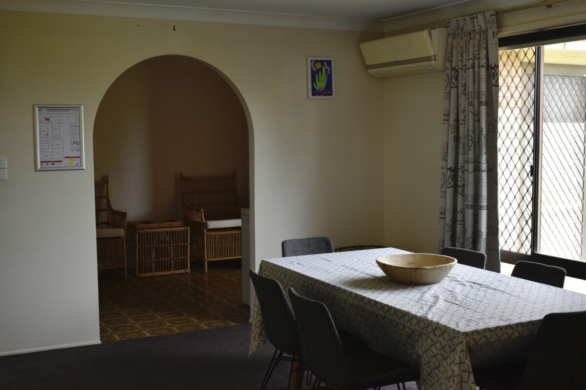 Cabarita House