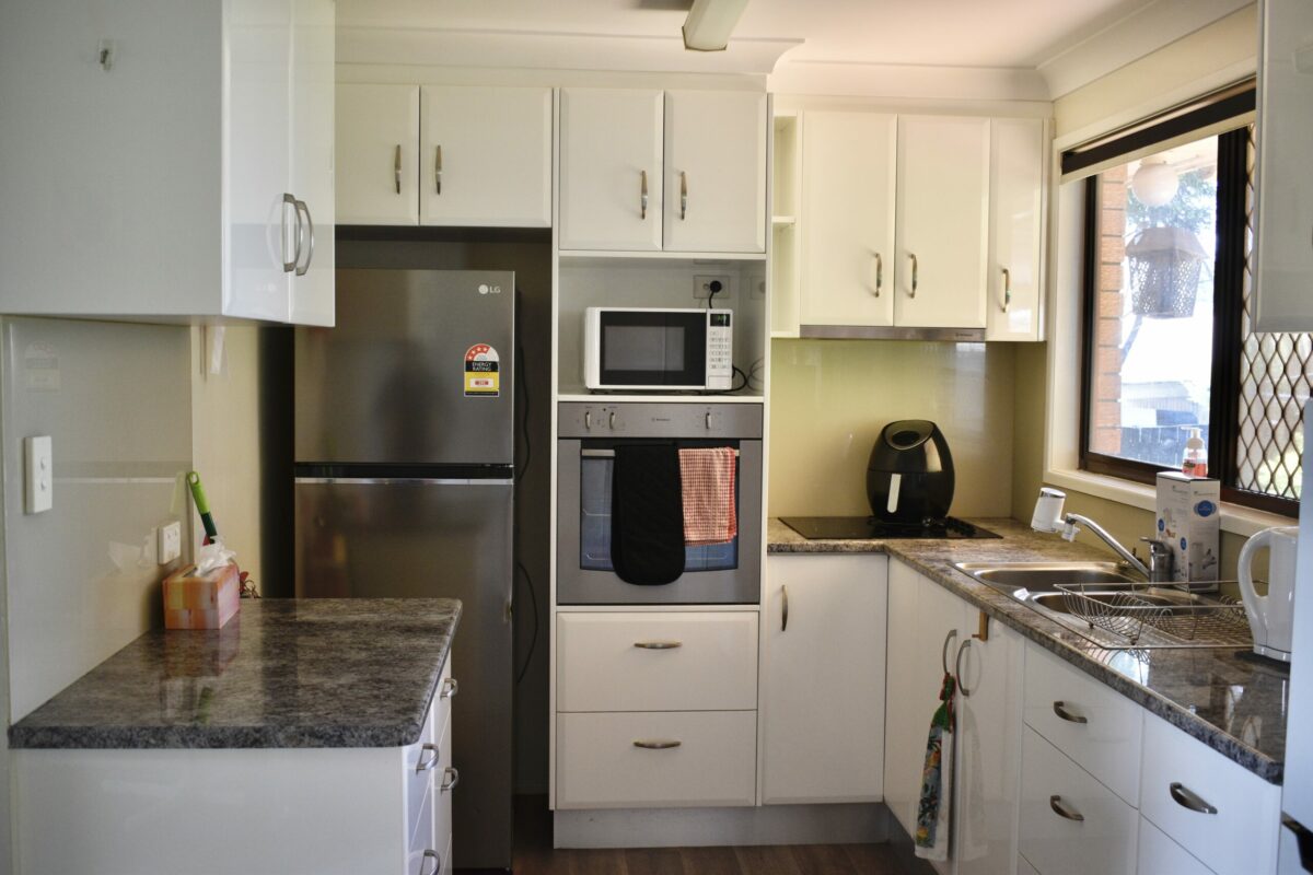 Cabarita House
