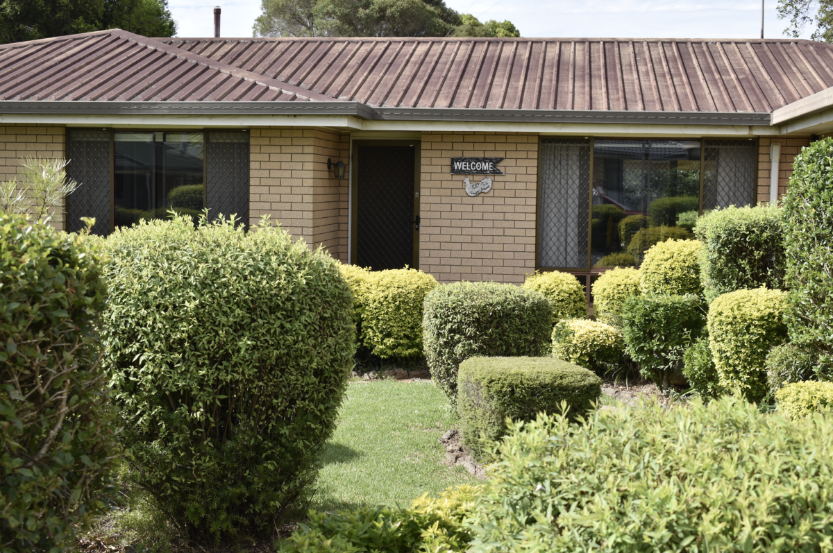 Cabarita House