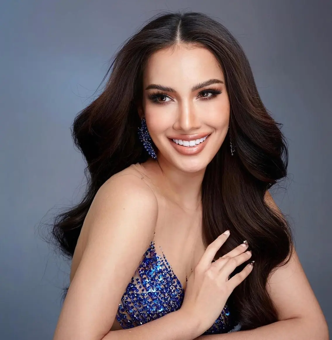 Jenny MUT Prachuap Khiri Khan 2024 Mammos Veneer Smile