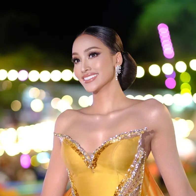 Veneer Smile By Mammos Bangkok