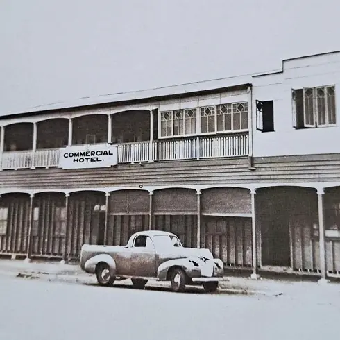 Bioela History