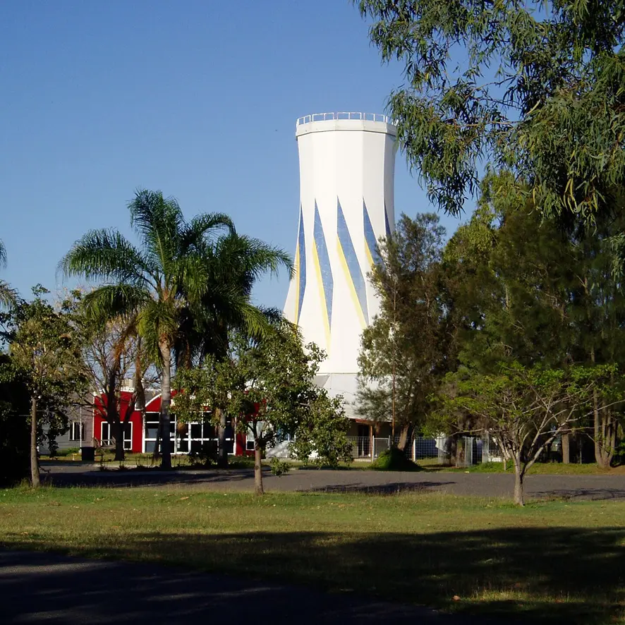Queensland Heritage Park Biloela