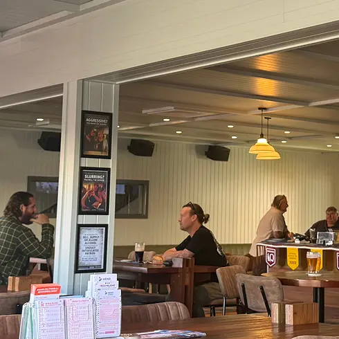 Stay and Eat in Biloela